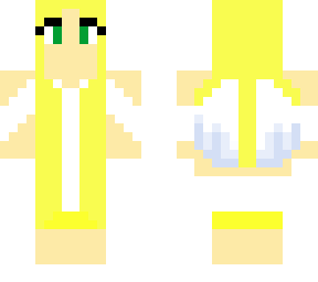 anime angel