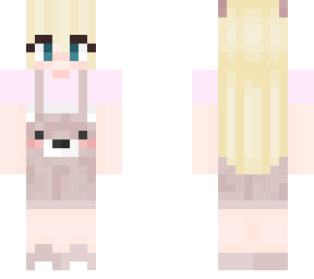 annikensdatter, summer 2021