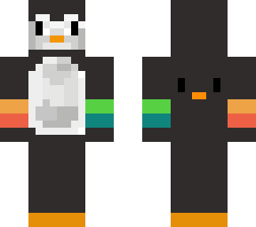 another penguin
