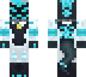 another protogen edit i did!!