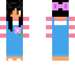 aphmau's little sister