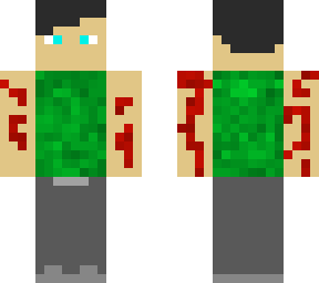 apocalypse guy