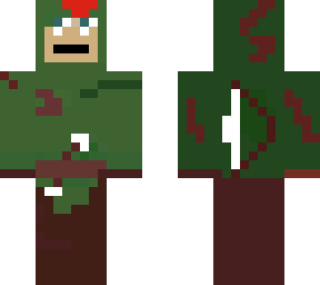 archer