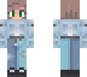 aria in armor elevated