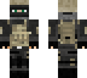 army best skin