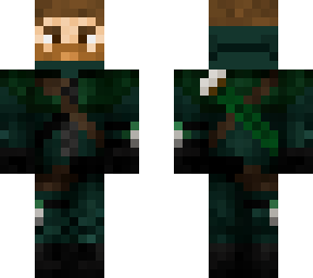 arrow