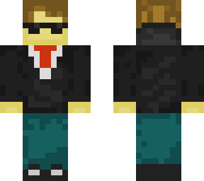 astupidguy87 corte empresario
