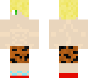 axel playero
