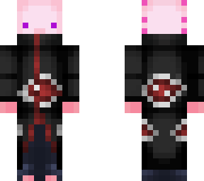 axolot akatsuki