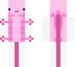axolotl (fixed)