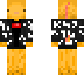 axolotl drip