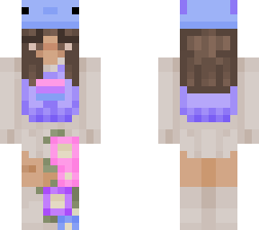 axolotl hat