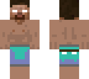 b-herobrine