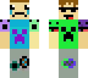 backwards man