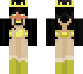 banana boy