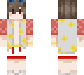 beach akechi