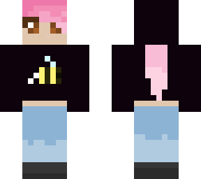 beanie bee