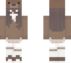bear