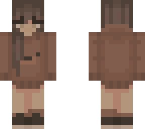 bear sweater