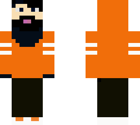 beard