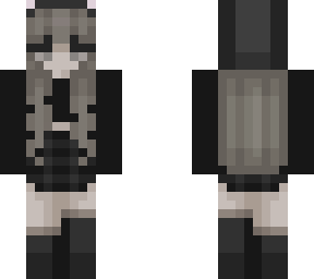bedwars sweat (added hair)