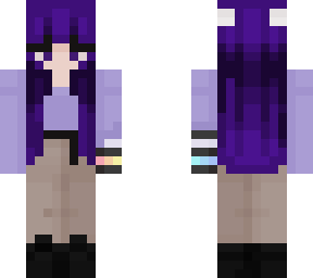 bella's skin