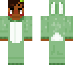 bgg bunny onesie