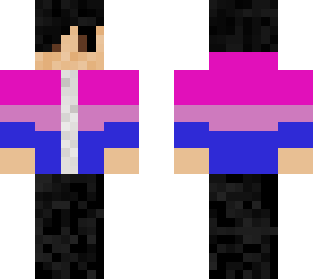 bi hoodie