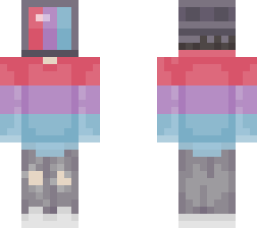bi tv head (read description)