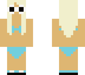 bikini gogs