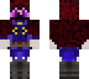 black clover smp