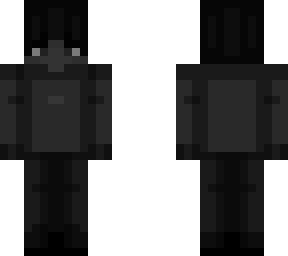 black n' grey