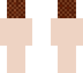 blank ham