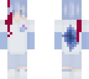 bleeding e boy