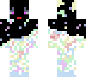 blob person