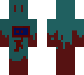 blood killer