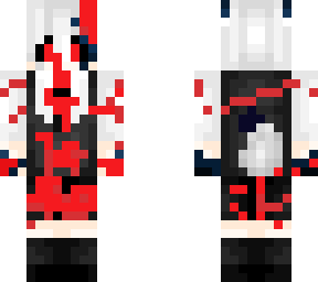 blood wolf boy