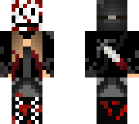 bloody assassin