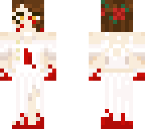 bloody cho