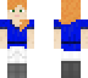 blue alex