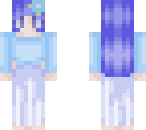 blue bird