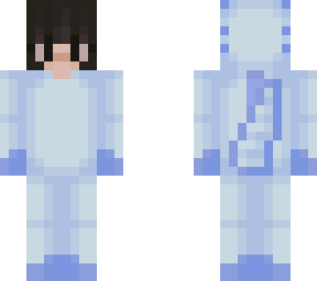 blue biwie