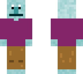 blue boy
