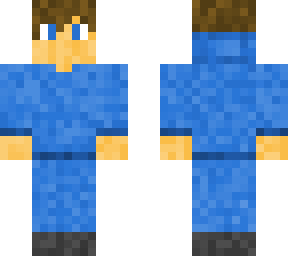 blue classic