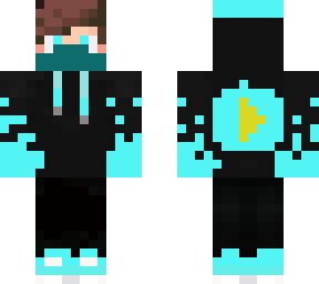 blue fire