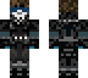 blue hunter 79