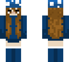 blue now :d