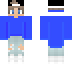 blue xr25