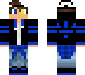 bluelazer17