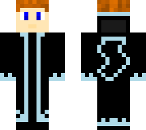 bluelightningmage unmasked